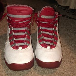 Air Jordan Retro 10